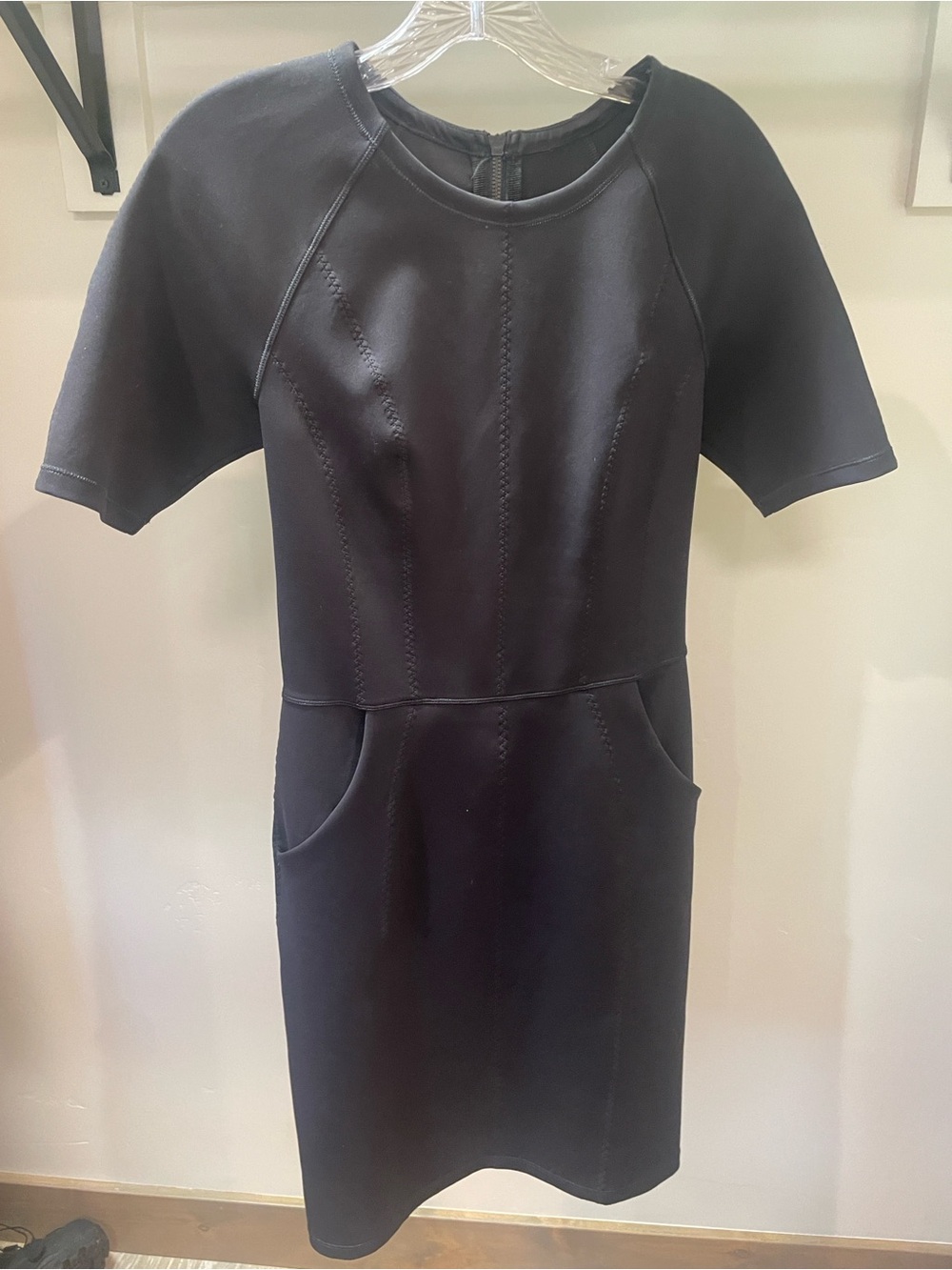 Lululemon Power Date Dress - Picture 6 of 6